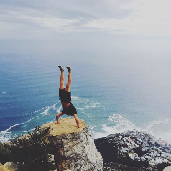 Meet your Posher, Michael - Picture 1 of 1